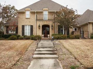 100 Barrington Ct, Madison, MS 39110