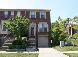 5179 Franklin Park, Mason, OH