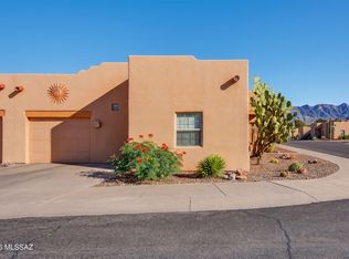 3697 S Paseo De Los Nardos, Green Valley, AZ 85614