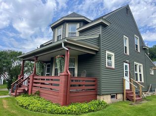 1020 Old Mercer Rd, Franklin, PA 16323