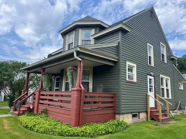 1020 Old Mercer Rd, Franklin, PA 16323