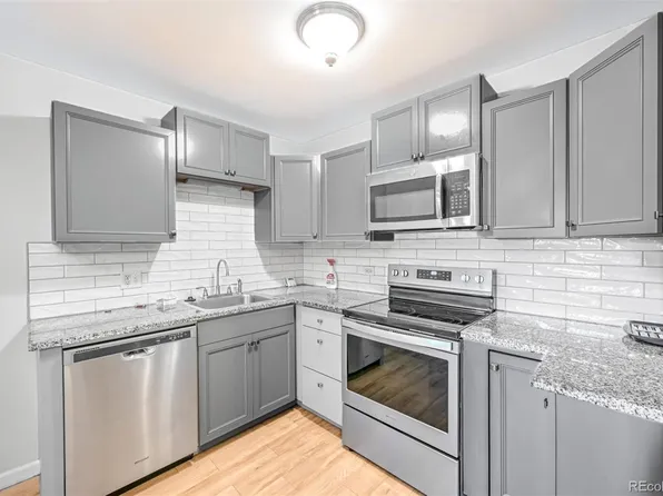 9340 E Center Avenue Bldg 61 #8B, Denver, CO 80247