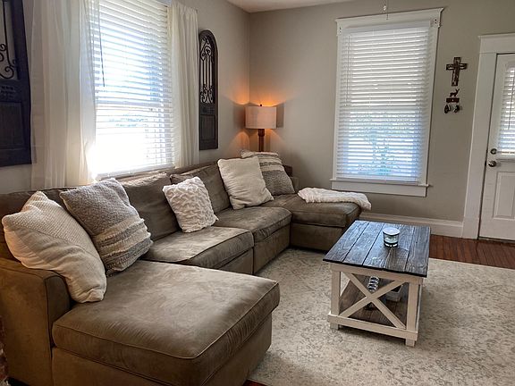 Large Living Room
