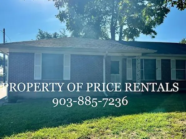 622 Texas St #622, Sulphur Springs, TX 75482