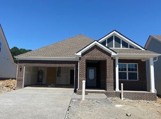 207 Goldfinch Rd LOT 22, Mount Juliet, TN 37122