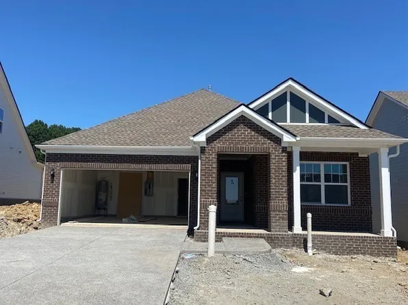 207 Goldfinch Rd Lot 22, Mount Juliet, TN 37122