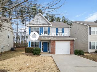 6239 Hickory Lane Cir, Union City, GA 30291