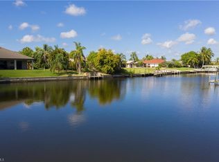 1512 SE 16th Ter, Cape Coral, FL 33990