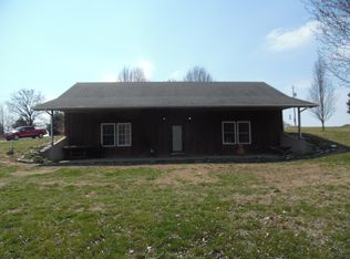 12788 Private Road 2193, Cassville, MO 65625
