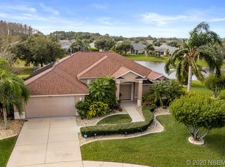 6818 Plumpjack Ct, Port Orange, FL 32128