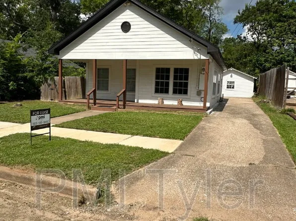 1115 S Robertson Ave, Tyler, TX 75701