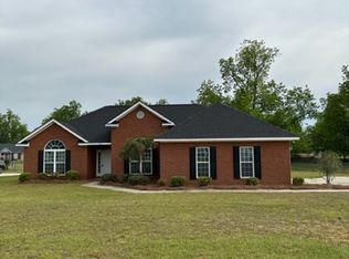 153 Pheasant Dr, Leesburg, GA 31763