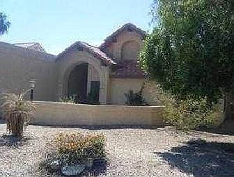 1st image of 3825 E Cathedral Rock Dr