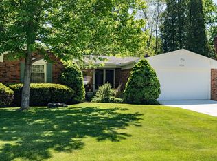 29770 N Bedford St, Southfield, MI