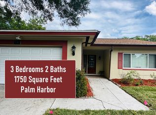 2361 Orangeside Rd, Palm Harbor, FL 34683