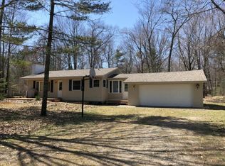 6589 Foster Dr, Caseville, MI 48725