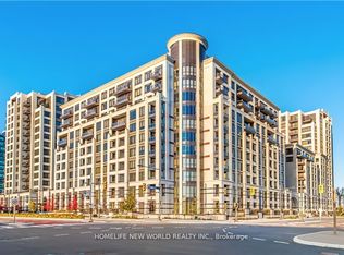 38 Cedarland Dr #1508, Markham, ON L6G 0G7