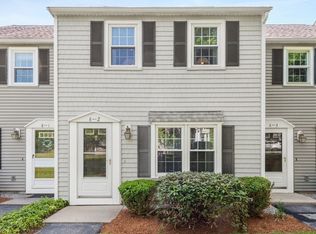 8 Tuck Farm Rd APT 2, Auburn, MA 01501