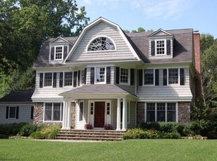 34 W Branch Rd, Weston, CT 06883