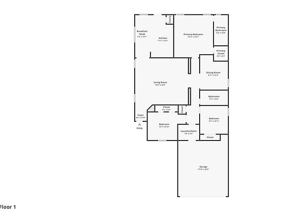 2nd image of 20639 Tealbrook Dr