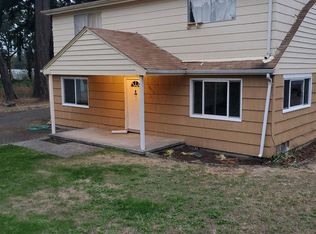 18611 1st Avenue Ct S #1, Spanaway, WA 98387
