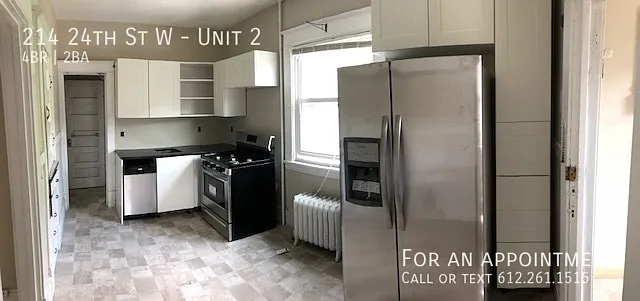 214 24th St W #2 — Photo 3