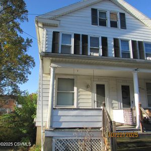 527 Sheetz Ave, Northumberland, PA, 17857