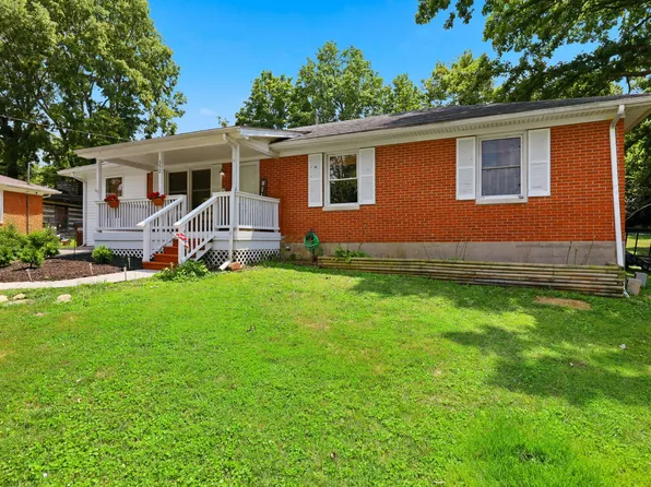 352 Ridgewood Dr, Versailles, KY 40383