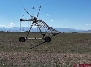 Highway #285, Center, CO 81125