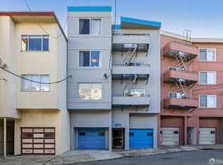 571 Burnett Ave, San Francisco, CA 94131