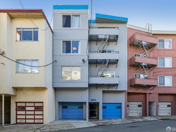 571 Burnett Ave, San Francisco, CA 94131