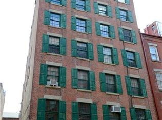 265 Water St, New York, NY 10038