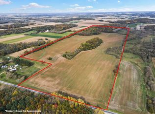 E Medina Rd, Marshall, WI 53559