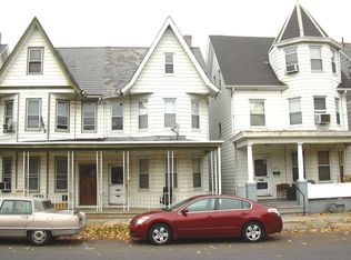 1341 Washington St, Easton, PA 18042