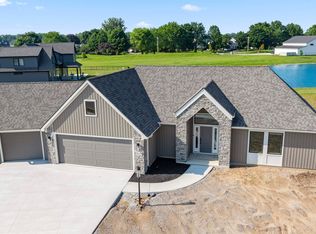 17645 Monza Pass, Huntertown, IN 46748