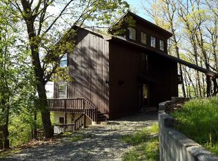 89 Wilson Mountain Smt, Blairsville, GA 30512