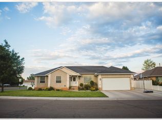 1075 S 800 W, Richfield, UT 84701