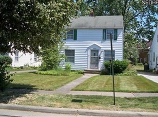 20908 Kenyon Dr, Maple Heights, OH