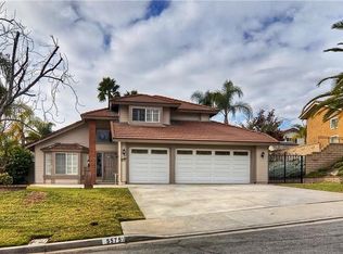 5575 Camino Caluroso, Yorba Linda, CA 92887