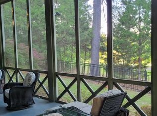 1007 Park View Ln, Oxford, MS 38655