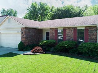 8221 Longhorn Rd, Powell, OH 43065