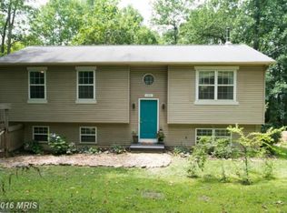 191 Tulip Poplar Dr, Linden, VA 22642