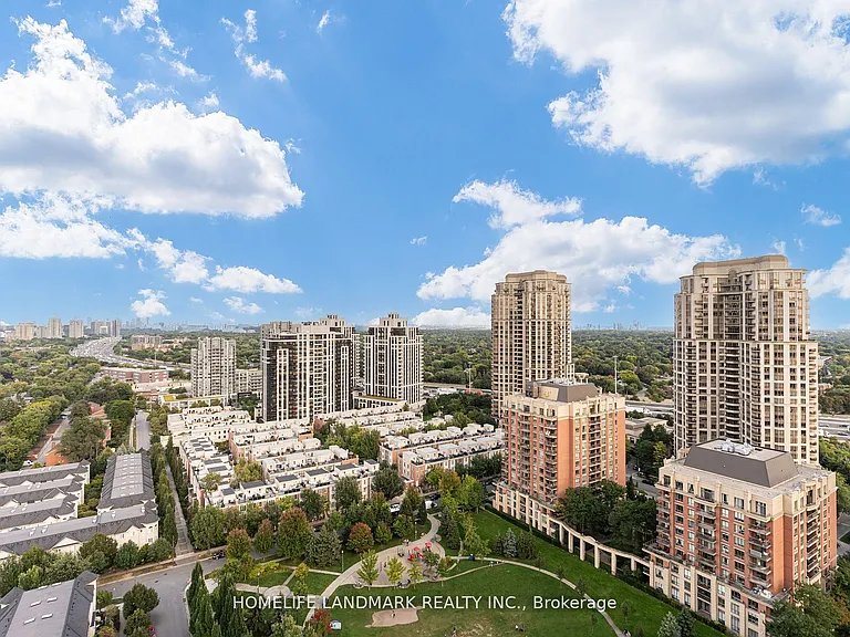 16 Harrison Garden Blvd #2508 — Photo 24