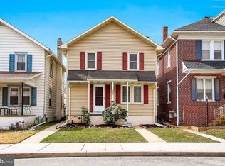 308 Wise Ave, Red Lion, PA 17356
