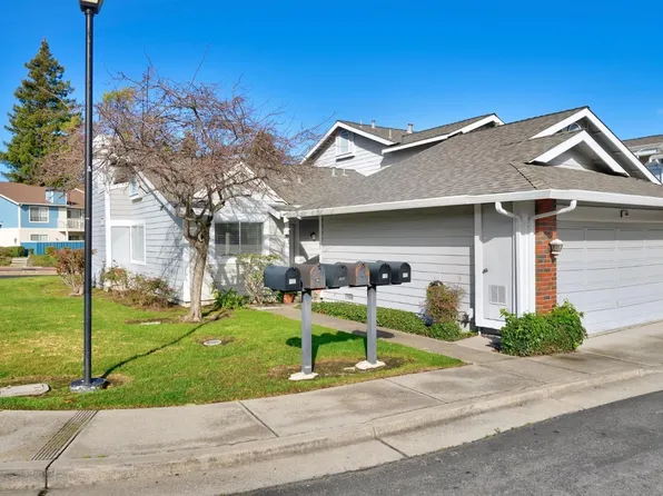 102 S Wildwood, Hercules, CA 94547