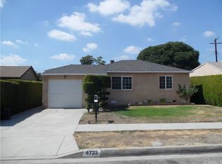 4723 La Rica Ave, Baldwin Park, CA 91706