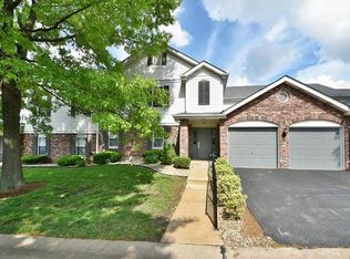 4329 Sunridge Dr APT D, Saint Louis, MO 63125