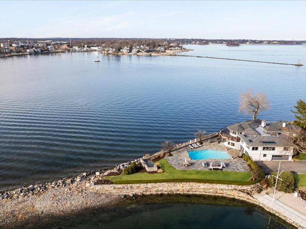 6 North Island, Rye, NY 10580