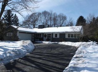 3510 Parkhill Cir NW, Canton, OH 44718