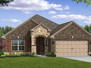 1621 Meadow Trail Ln, Aubrey, TX 76227